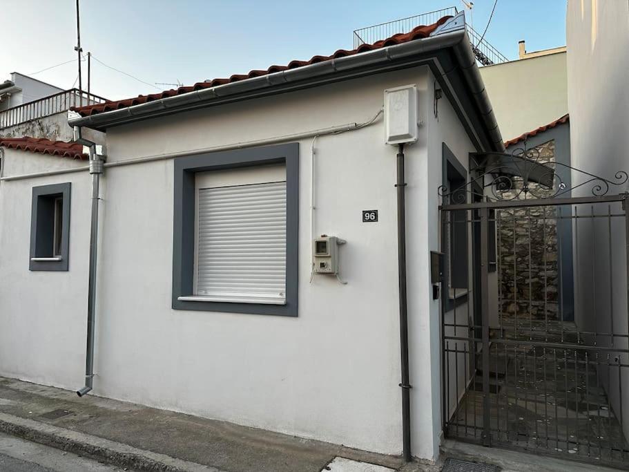 Demi'S House Διαμέρισμα Βόλος Εξωτερικό φωτογραφία